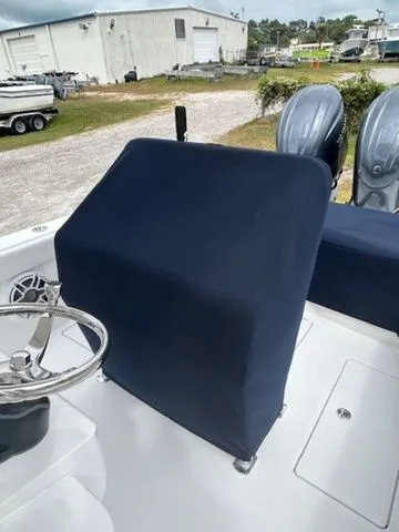 Slide: The Image of Contender 24 Sport 2024 - 7