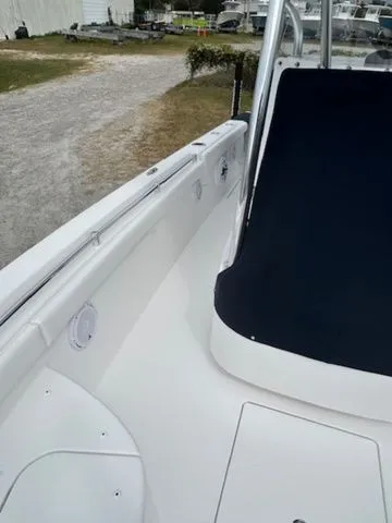 Slide: The Image of Contender 24 Sport 2024 - 8