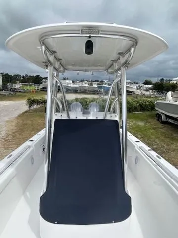 Slide: The Image of Contender 24 Sport 2024 - 9