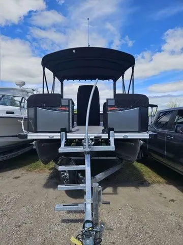 Slide: The Image of Angler Quest 8524 Pro Troll 2025 - 13