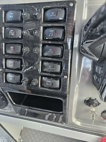 Slide: The Image of Angler Quest 8524 Pro Troll 2025 - 14