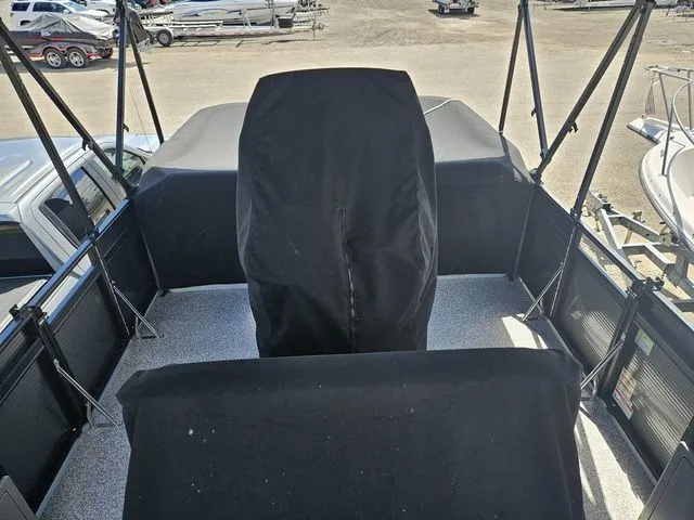 Slide: The Image of Angler Quest 8524 Pro Troll 2025 - 5