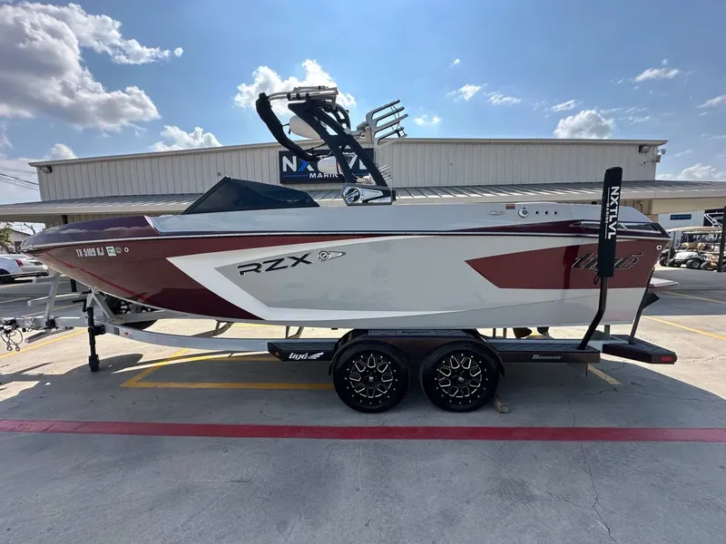 The Image of Tigé 23RZX 2021 - 1