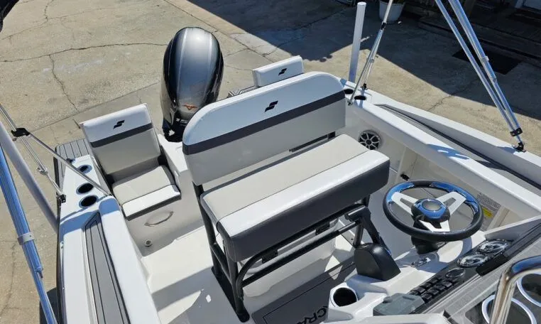 Slide: The Image of Starcraft SVX 191 OB CC 2025 - 6