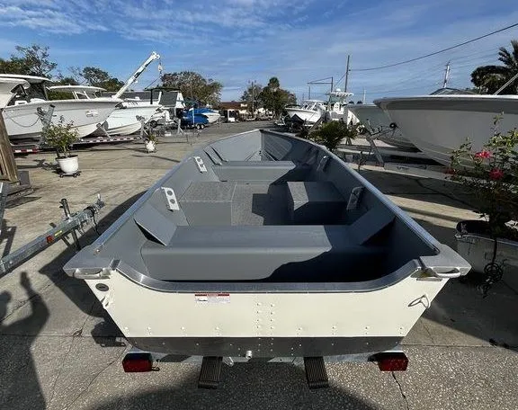 Slide: The Image of Starcraft ALASKAN 13 TL DLX SPLIT SEAT 2024 - 5