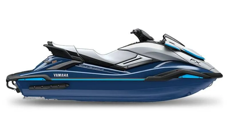 The Image of Yamaha Waverunner FX HO w/ Audio 2026 - 1