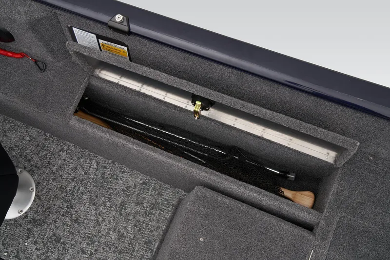 Slide: The Image of 2026 Tracker Pro Guide V-175 Combo - 45