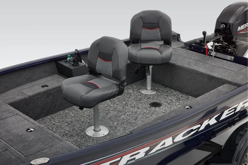 Slide: The Image of Tracker Super Guide V-16 T 2026 - 17