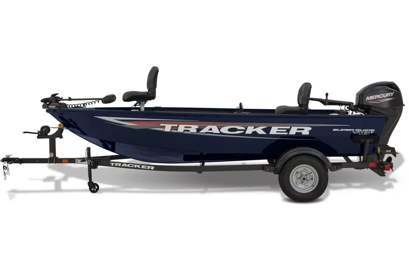 Slide: The Image of Tracker Super Guide V-16 T 2026 - 4