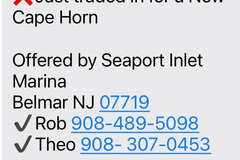 Slide: The Image of 2022 Sea Hunt Gamefish 30 available at Seaport Inlet Marina, Belmar NJ, contact Rob or Theo. - 19