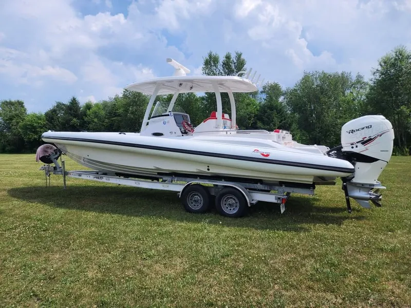 Slide: The Image of Airship 340 RIB 2020 - 0