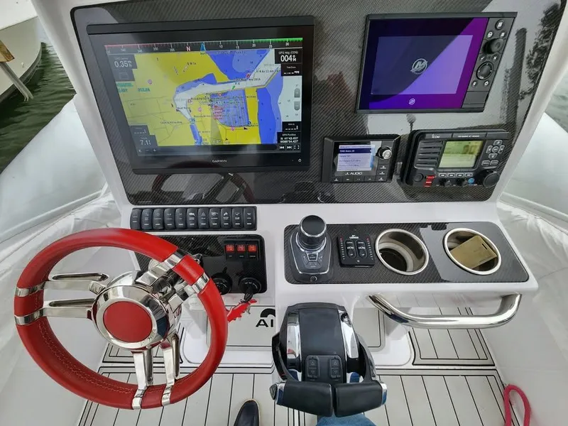 Slide: The Image of Airship 340 RIB 2020 - 1