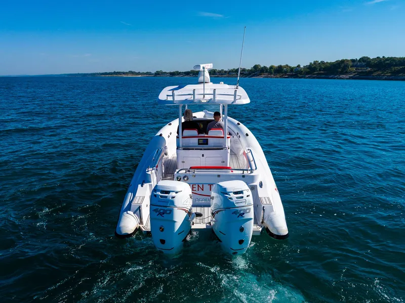 Slide: The Image of Airship 340 RIB 2020 - 11