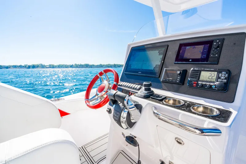 Slide: The Image of Airship 340 RIB 2020 - 16