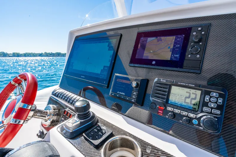 Slide: The Image of Airship 340 RIB 2020 - 17