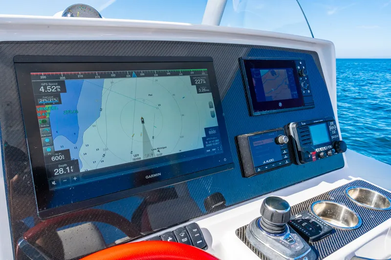 Slide: The Image of Airship 340 RIB 2020 - 19