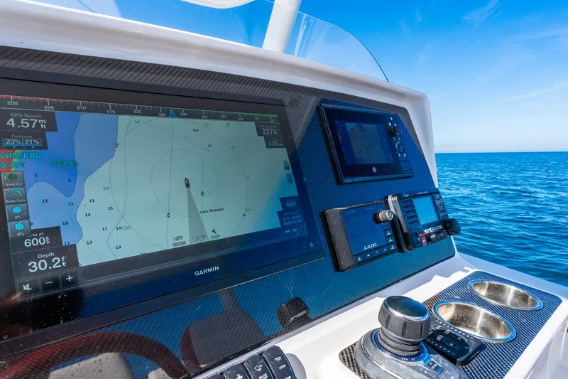 Slide: The Image of Airship 340 RIB 2020 - 20