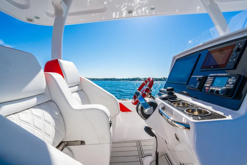 Slide: The Image of Airship 340 RIB 2020 - 21