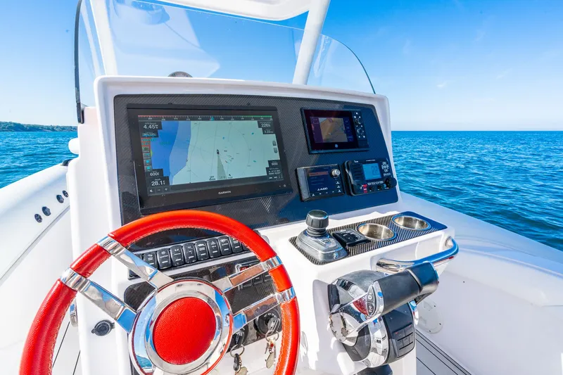 Slide: The Image of Airship 340 RIB 2020 - 23