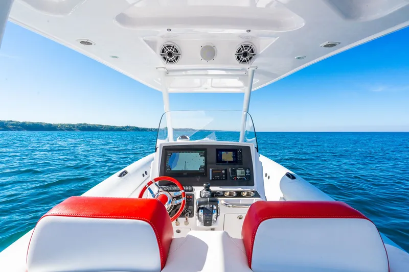 Slide: The Image of Airship 340 RIB 2020 - 25