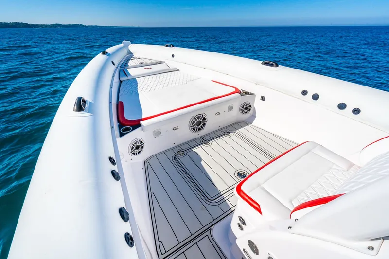 Slide: The Image of Airship 340 RIB 2020 - 27