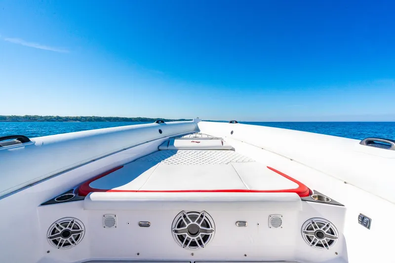 Slide: The Image of Airship 340 RIB 2020 - 28