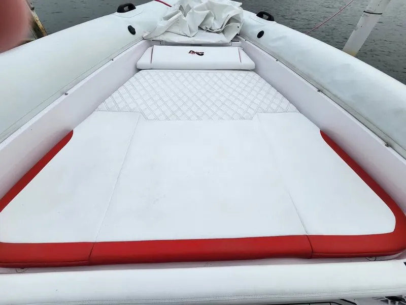 Slide: The Image of Airship 340 RIB 2020 - 3