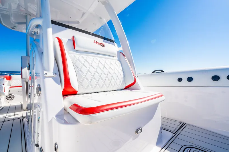 Slide: The Image of Airship 340 RIB 2020 - 30