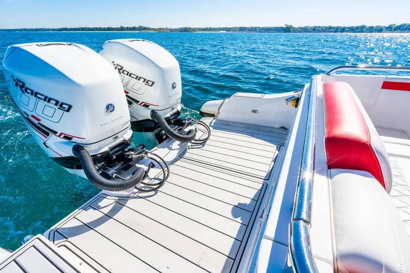 Slide: The Image of Airship 340 RIB 2020 - 34