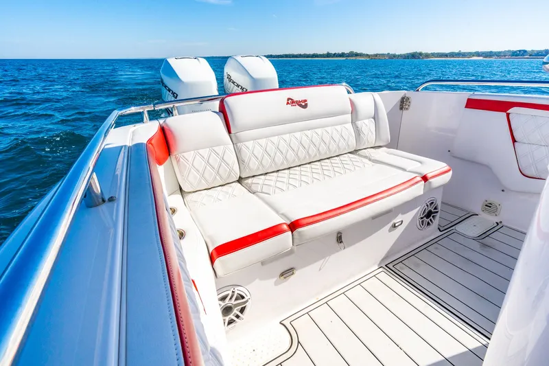 Slide: The Image of Airship 340 RIB 2020 - 35