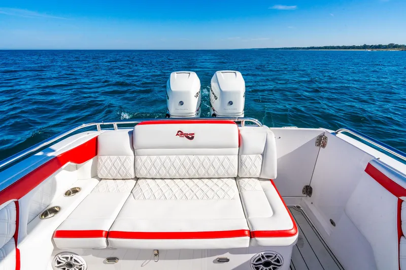 Slide: The Image of Airship 340 RIB 2020 - 39