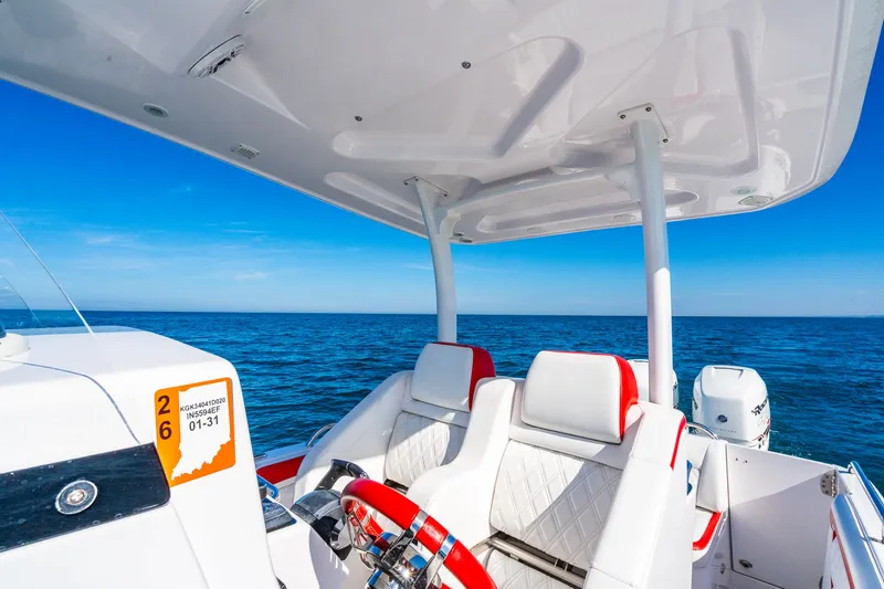 Slide: The Image of Airship 340 RIB 2020 - 40