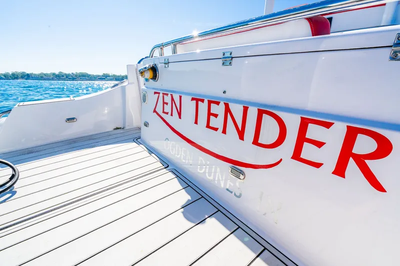 Slide: The Image of Airship 340 RIB 2020 - 44