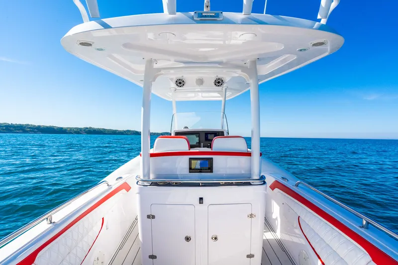 Slide: The Image of Airship 340 RIB 2020 - 46