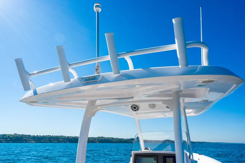 Slide: The Image of Airship 340 RIB 2020 - 47