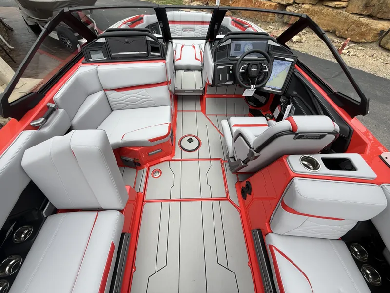 Slide: The Image of Supra SA450 2026 - 17