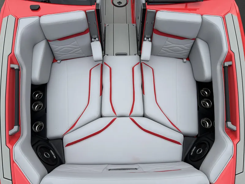 Slide: The Image of Supra SA450 2026 - 19