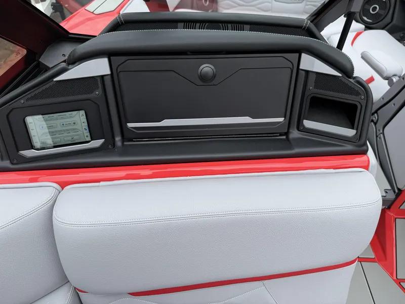 Slide: The Image of Supra SA450 2026 - 23