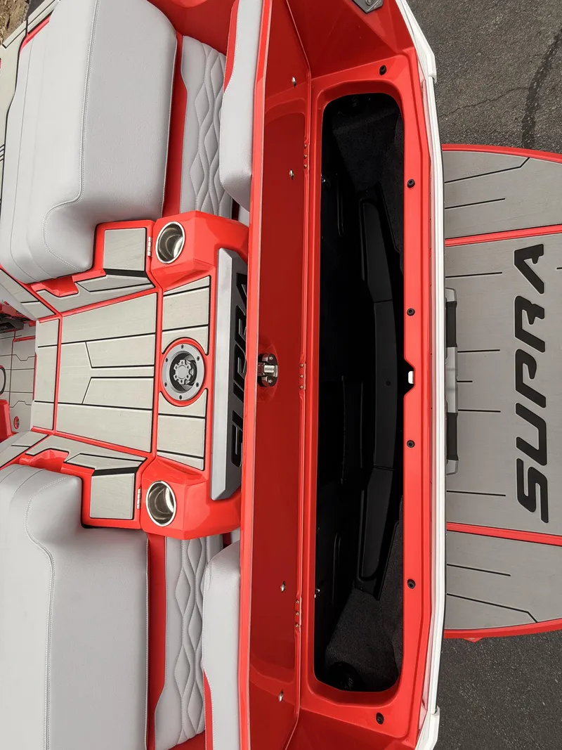 Slide: The Image of Supra SA450 2026 - 26