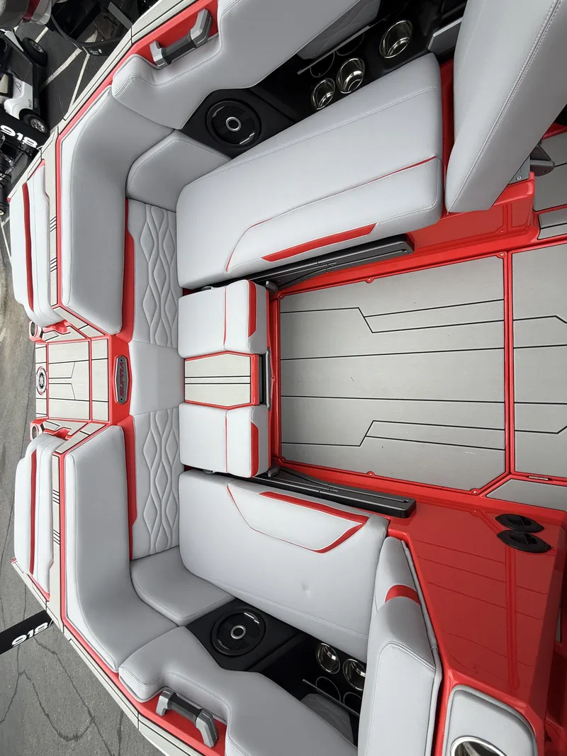 Slide: The Image of Supra SA450 2026 - 31