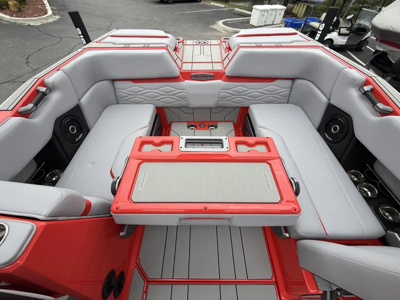 Slide: The Image of Supra SA450 2026 - 32