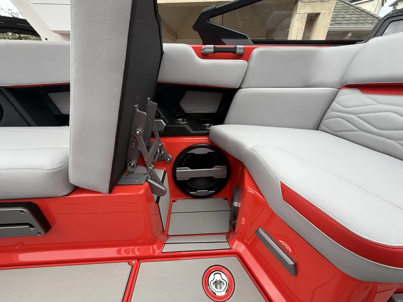 Slide: The Image of Supra SA450 2026 - 33