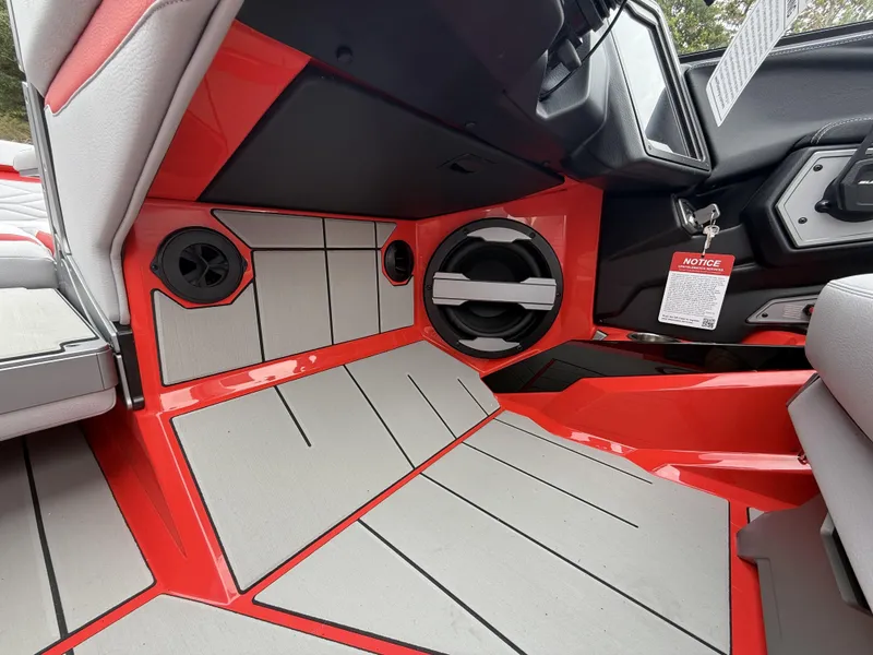 Slide: The Image of Supra SA450 2026 - 34