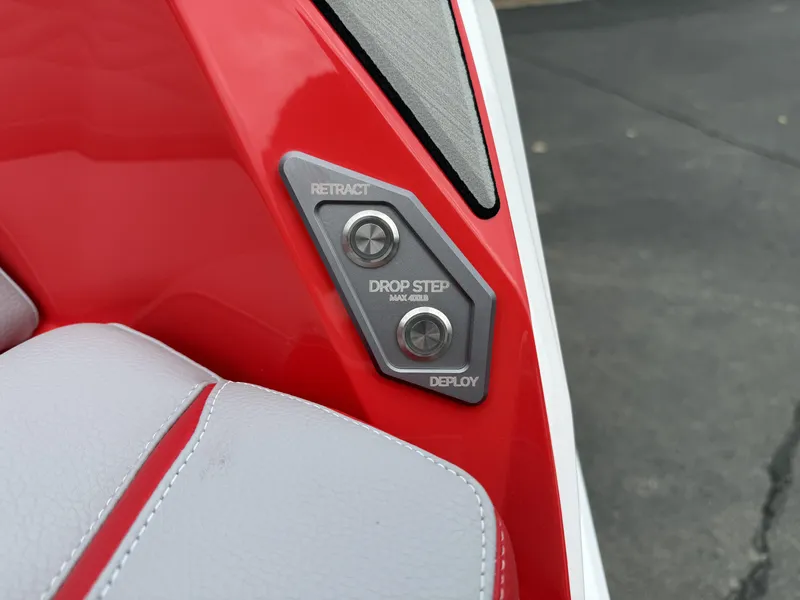 Slide: The Image of Supra SA450 2026 - 8