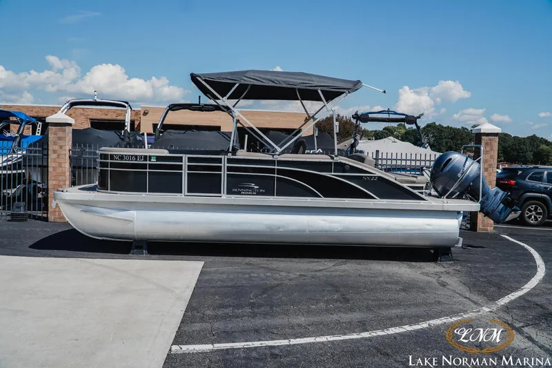 Slide: The Image of Bennington 22SSBXP 2018 - 1