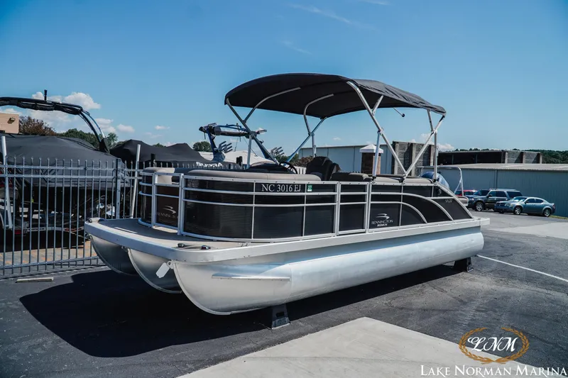 Slide: The Image of Bennington 22SSBXP 2018 - 2