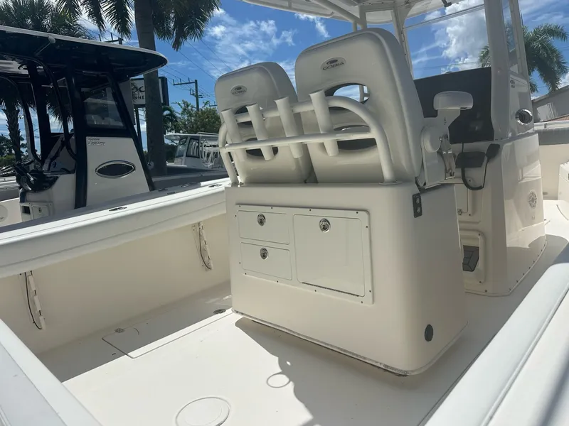 Slide: The Image of Cobia 280 2021 - 3