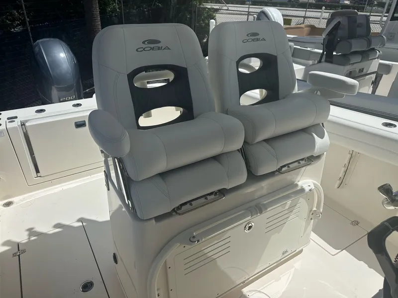 Slide: The Image of Cobia 280 2021 - 4