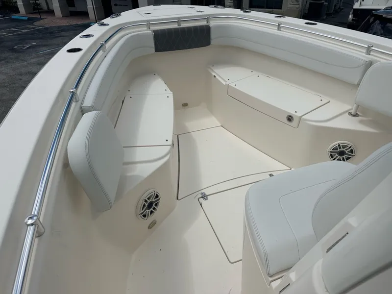 Slide: The Image of Cobia 280 2021 - 6