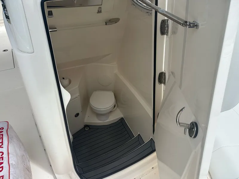 Slide: The Image of Cobia 280 2021 - 7